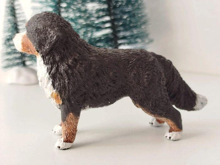 Figurine chien bouvier Schleich - photo numéro 4