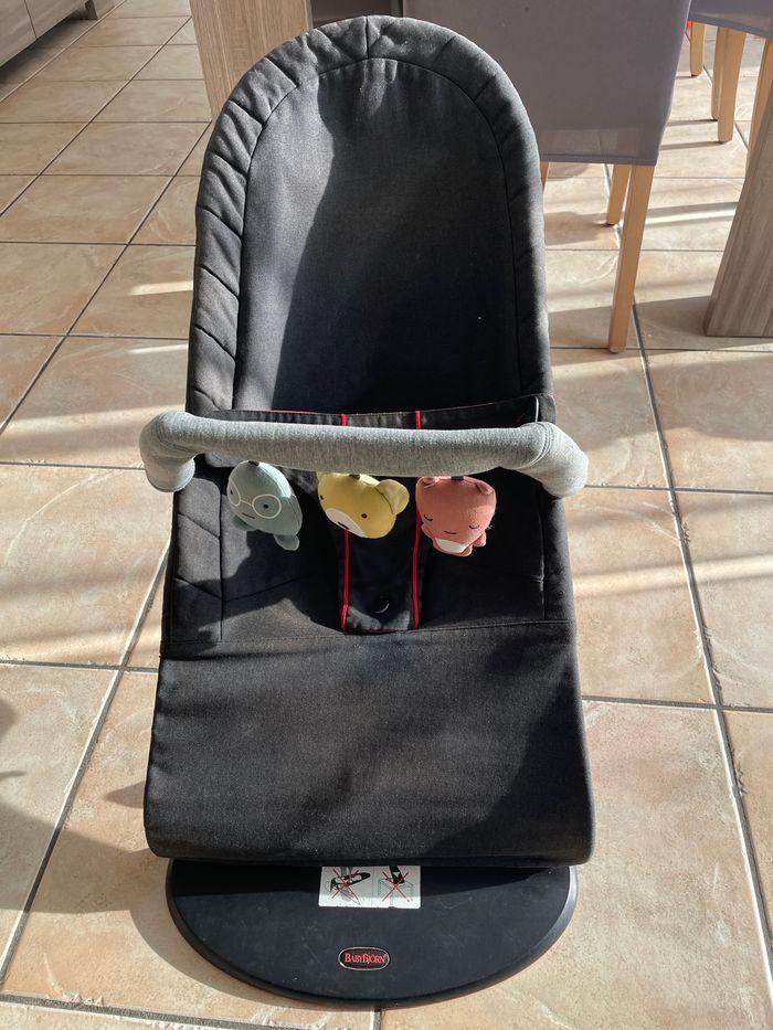 Transat babybjorn - photo numéro 1