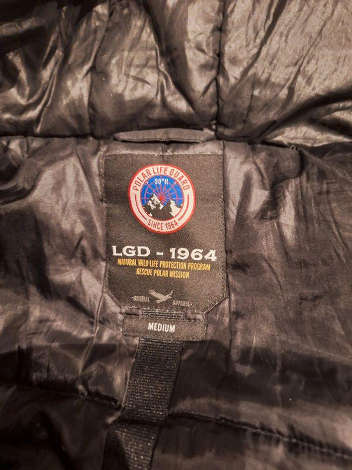 Parka M polar lire guard - photo numéro 3