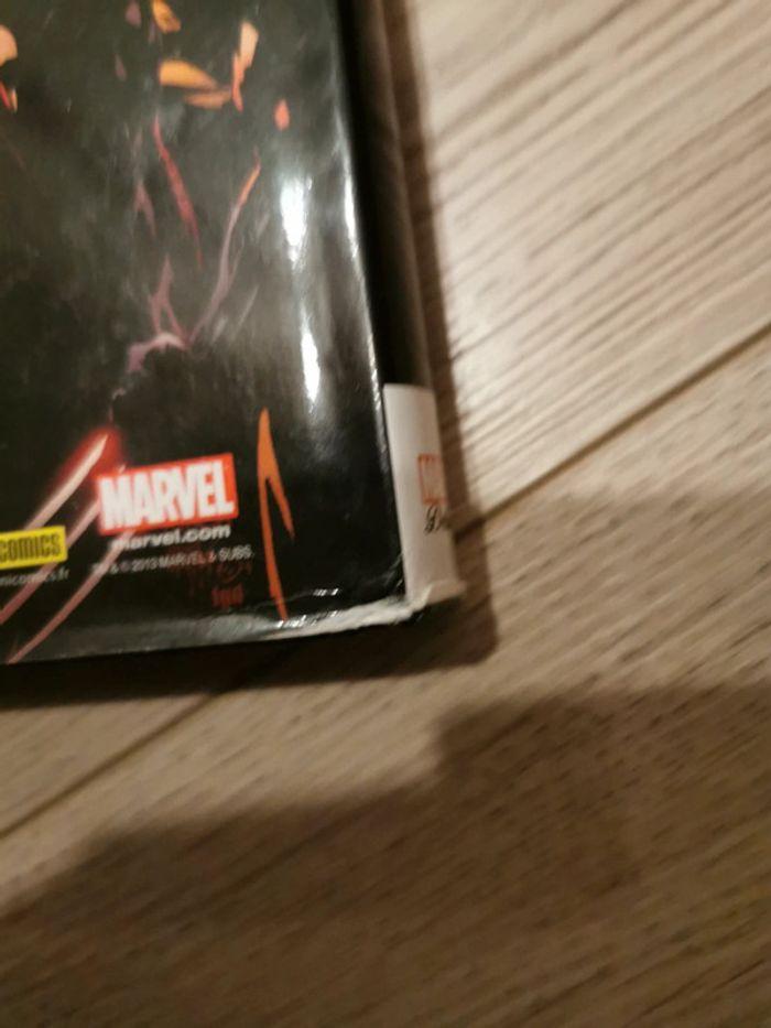 New Avengers tome 1 - photo numéro 6