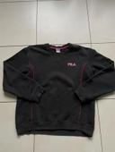 Pull Fila vintage