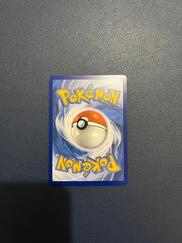 Carte Pokémon Iguolta - photo numéro 2