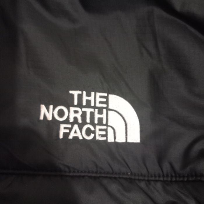 Doudoune the north face - photo numéro 4