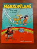 BD marsupilami