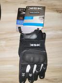 Gants moto cross / scooter neuf