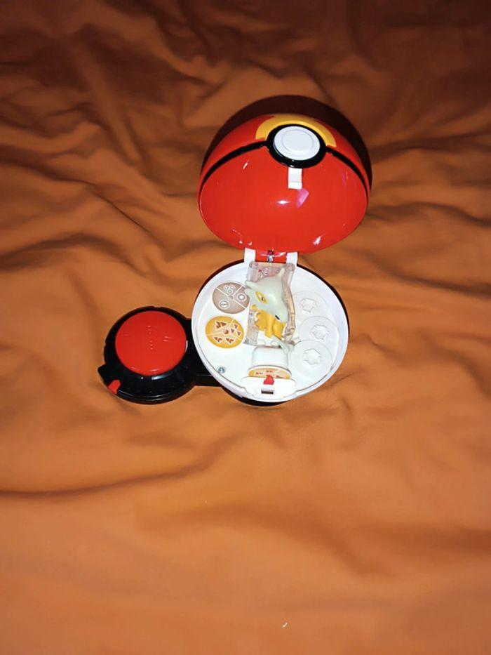 Poké ball - photo numéro 2