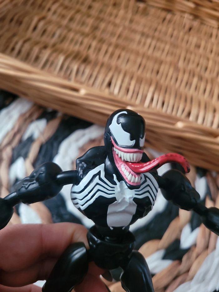 Marvel venom - photo numéro 3