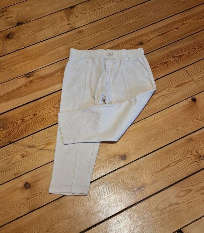 Pantalon 2-3 ans - photo numéro 2