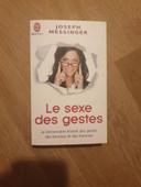 Le sexe des gestes