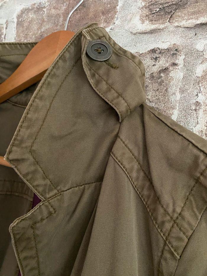 Veste militaire DDP 38 - photo numéro 6