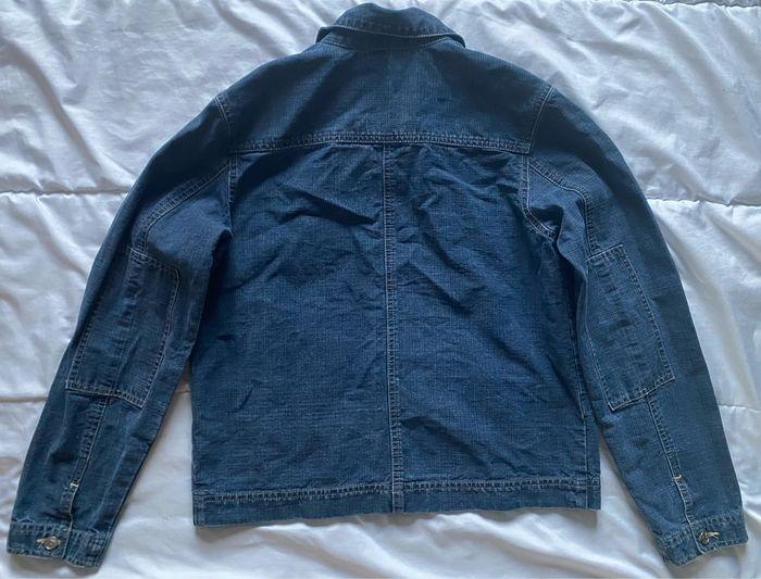 Veste jean 12 ans - photo numéro 2