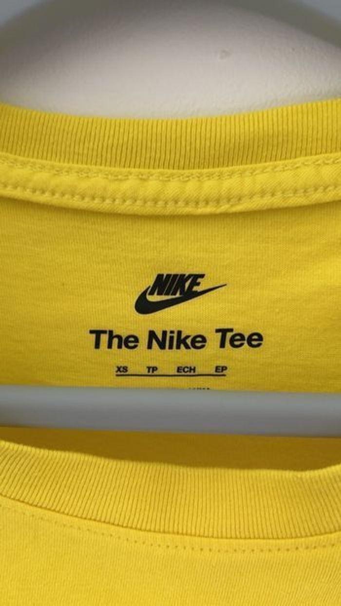 T-Shirt Nike - photo numéro 4