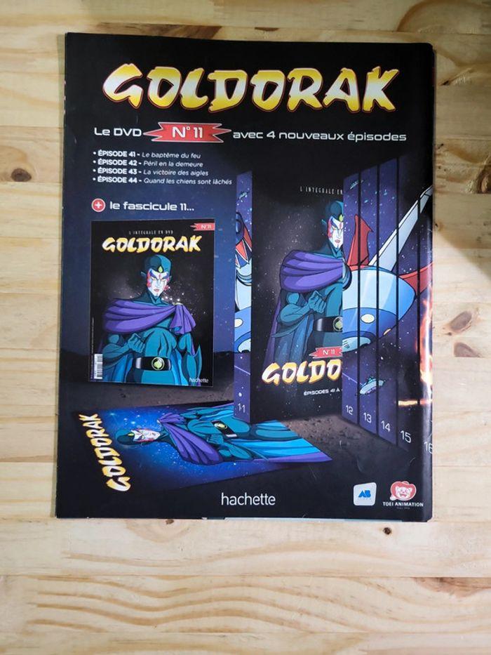 Goldorak - photo numéro 8