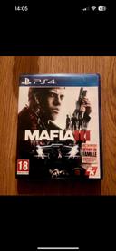 Mafia III - PS4