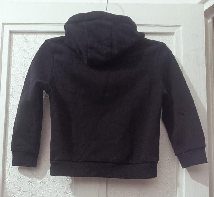 Sweat capuche taille 5/6 ans Primark - photo numéro 2