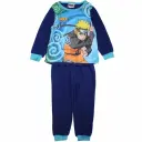 Pyjama polaire Naruto neuf ( Plusieurs tailles disponibles)