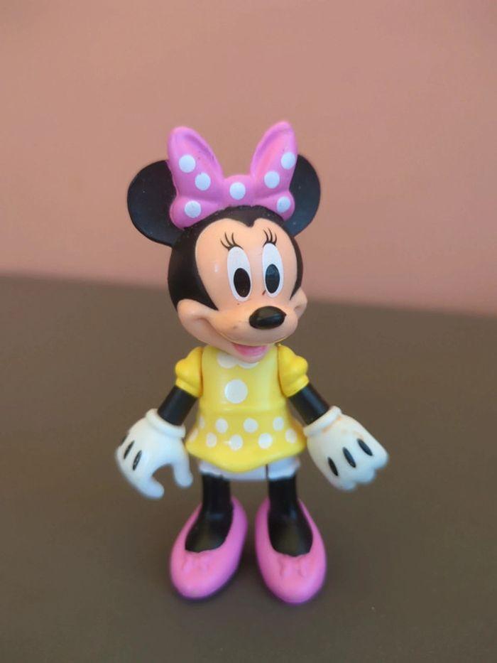 figurine Disney Minnie - photo numéro 1