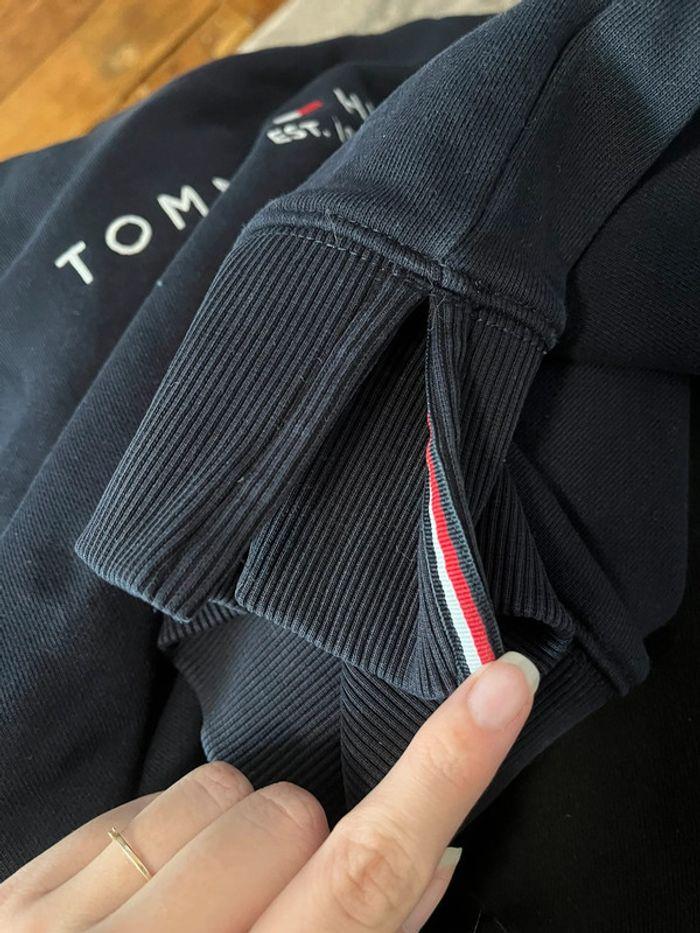 Pull tommy hilfiger - photo numéro 3