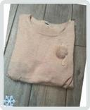 Pull fin UJA taille 36/38