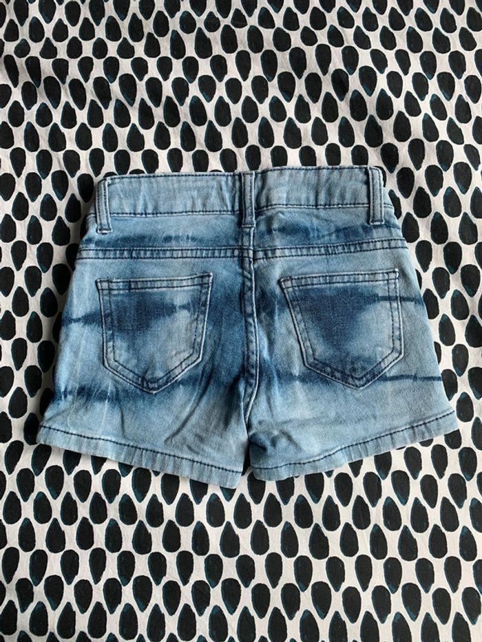 Short jeans - photo numéro 2