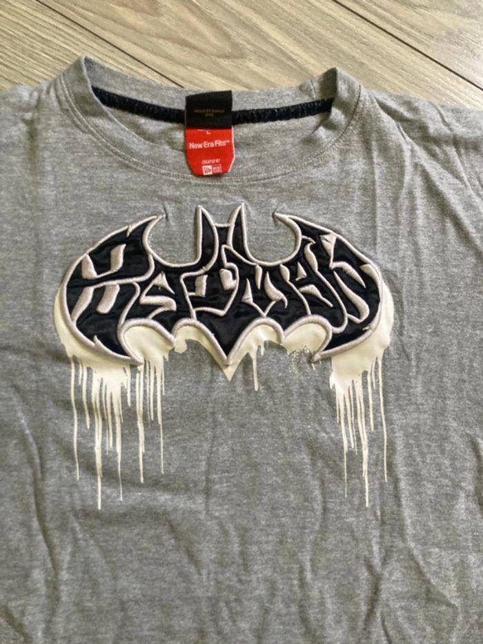 T-shirt Batman - photo numéro 2