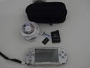 Psp grey