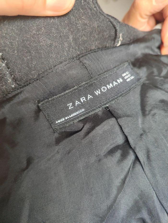 Manteau taille S - photo numéro 4