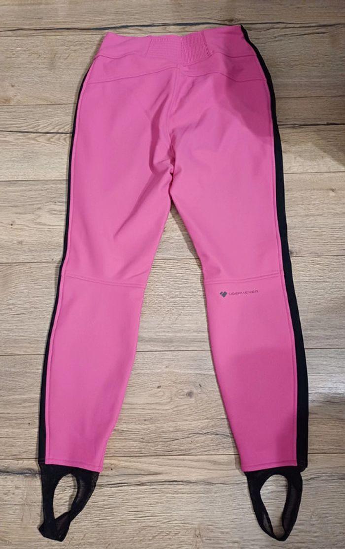 Pantalon de ski - photo numéro 2