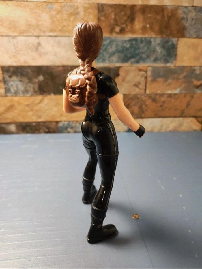 Figurine Lara Croft - photo numéro 6