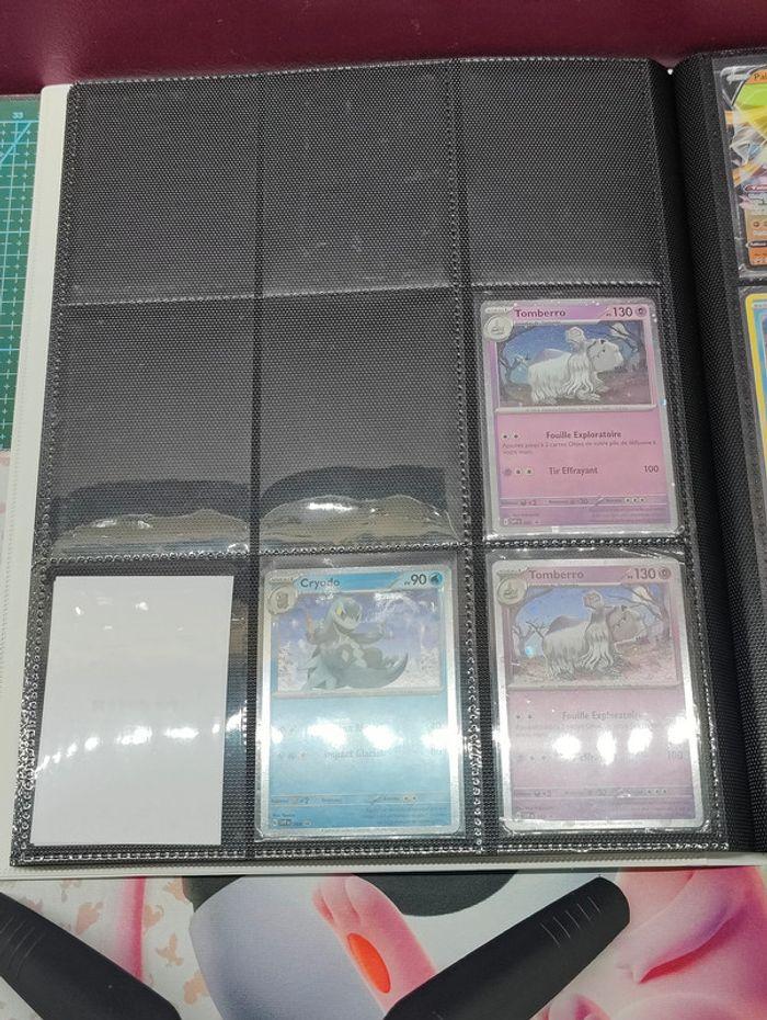 86 cartes Pokémon Ultra Rare Full Art Alternative Promo - photo numéro 13