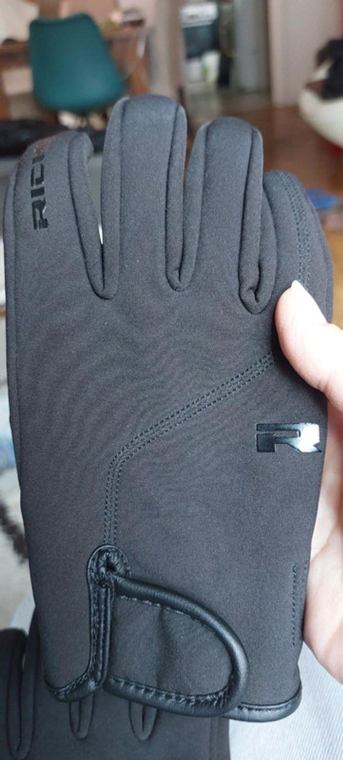 Gants de moto Richa - photo numéro 4