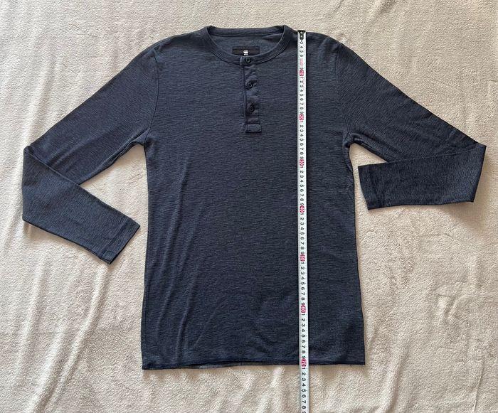 Pull G-star RAW - Taille S - photo numéro 1