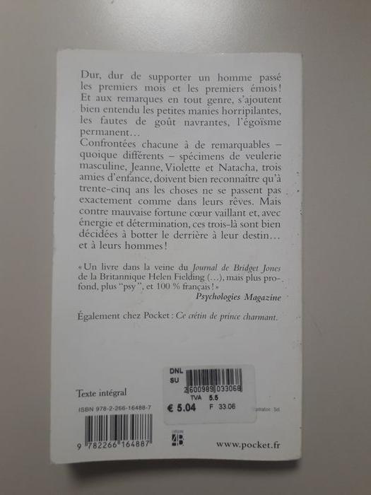 Mes amis, mes amours, mais encore ? de Agathe Hochberg - photo numéro 2