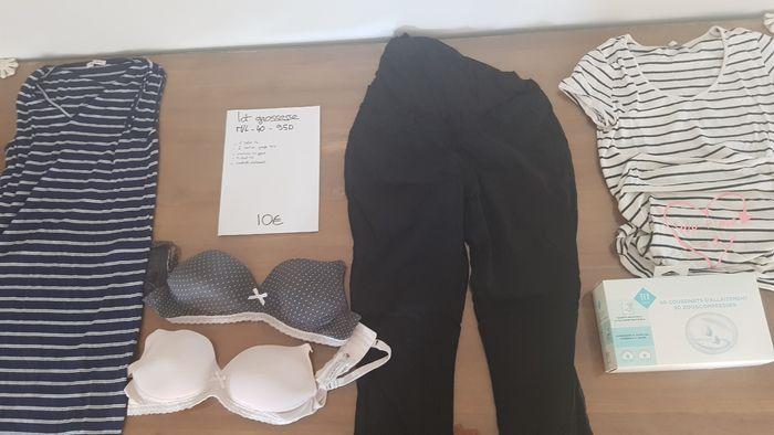 Lot femme grossesse 40 -95D