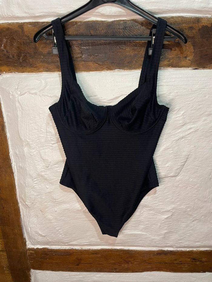 maillot de bain femme - photo numéro 2