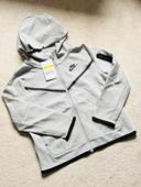 Veste Nike Tech Enfant