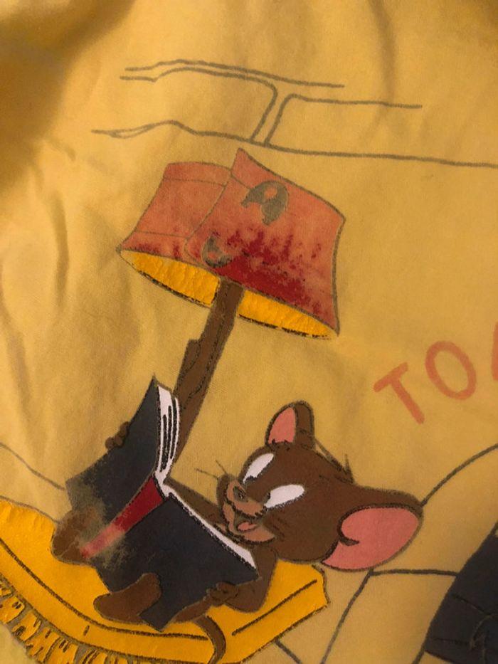 Veste Tom & Jerry - photo numéro 7