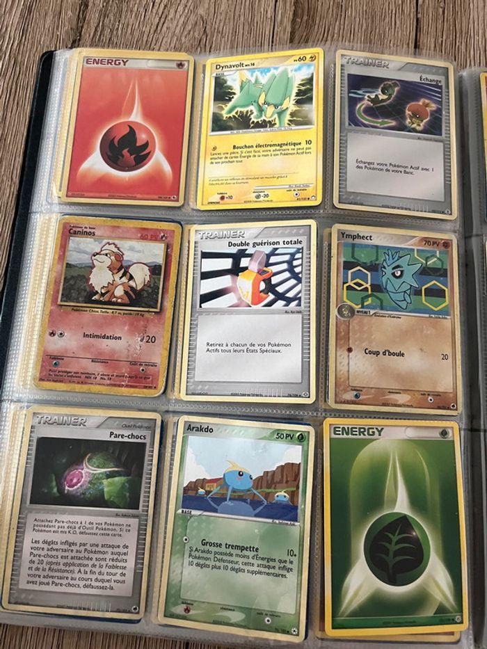 Carte pokemon - photo numéro 15