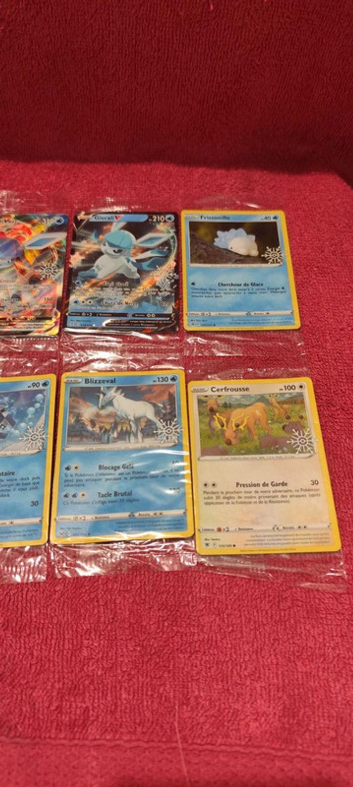 Pokémon Promo - photo numéro 3