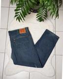 Jean Levi's 511 W38 L30 Bleu