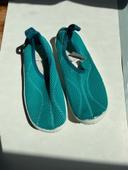 Chaussures de mer - taille 30-31