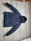 Manteau hiver homme