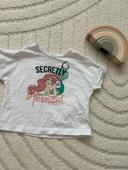 T-shirt La Petite Siène