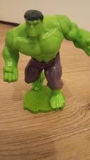 Figurine hulk