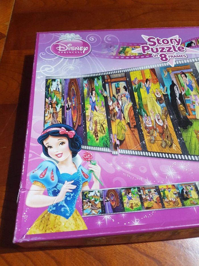 Puzzle Disney - photo numéro 10