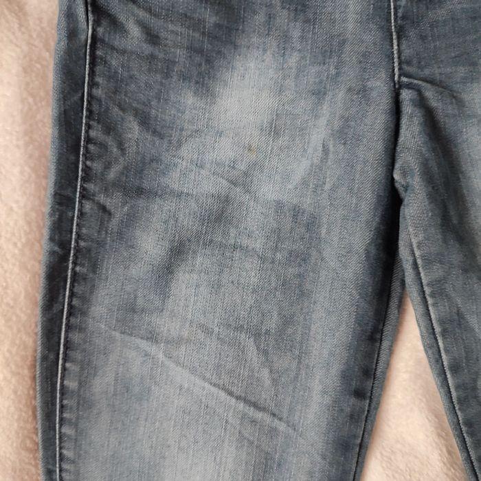 Lot salopette - jeans 2 ans - 86 cms - photo numéro 5