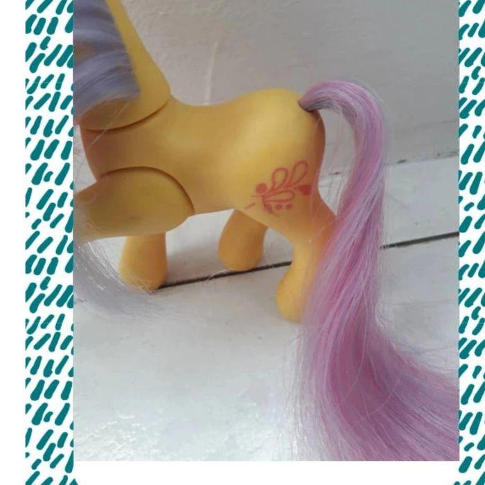 My little pony- Mon petit poney G2 - 1997 - photo numéro 4