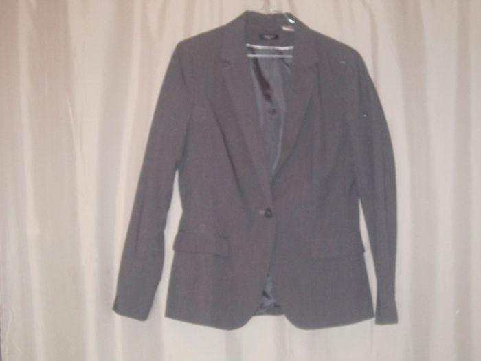 veste blazer - photo numéro 1