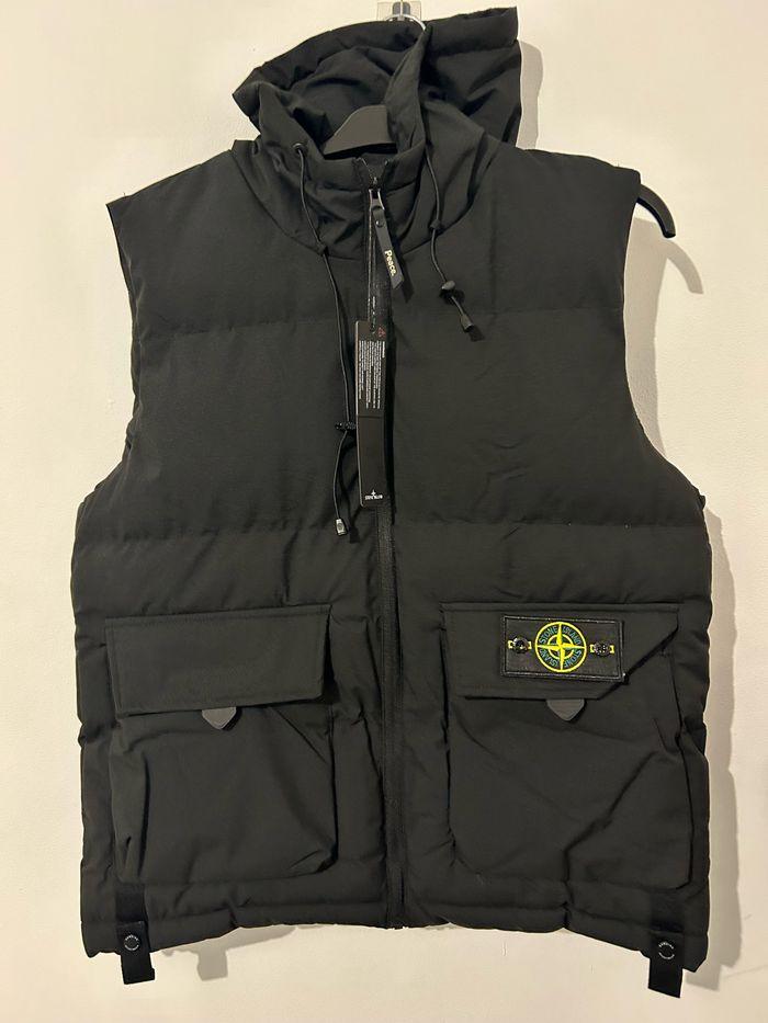 Veste Stone Island - photo numéro 1