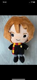 Peluches Harry Potter